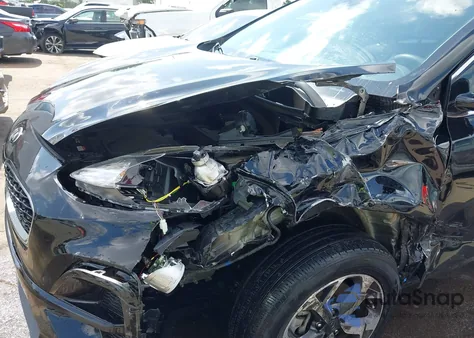 2021 Kia Sportage Lx from USA, damaged, VIN KNDPM3ACXM7937156